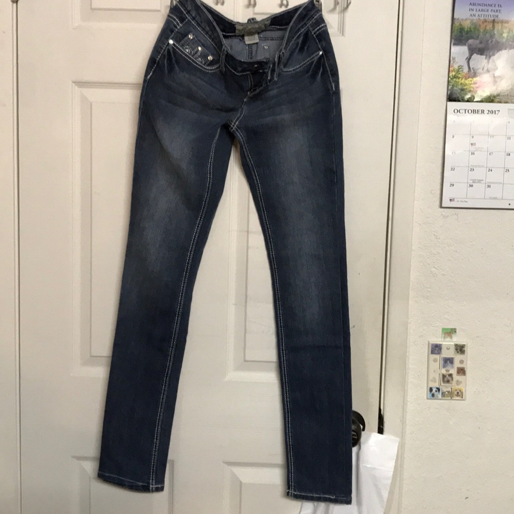 project indigo jeans