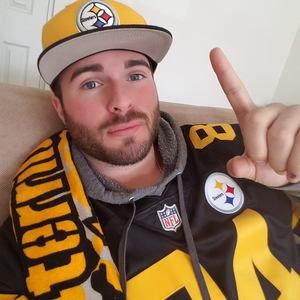 Meet your Posher, Jonathan