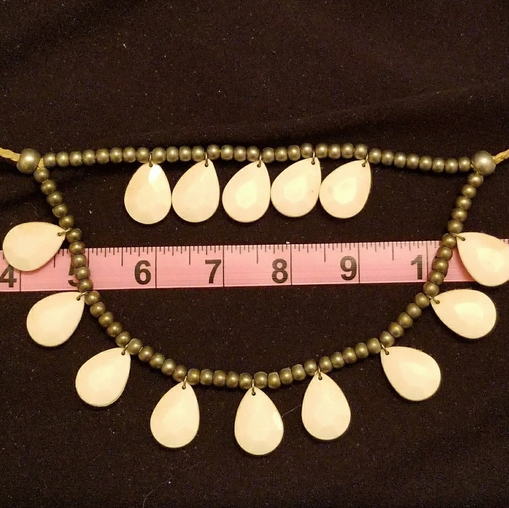 NECKLACE - Picture 4 of 5
