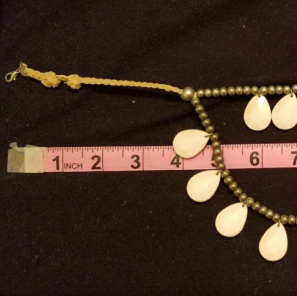 NECKLACE - Picture 5 of 5