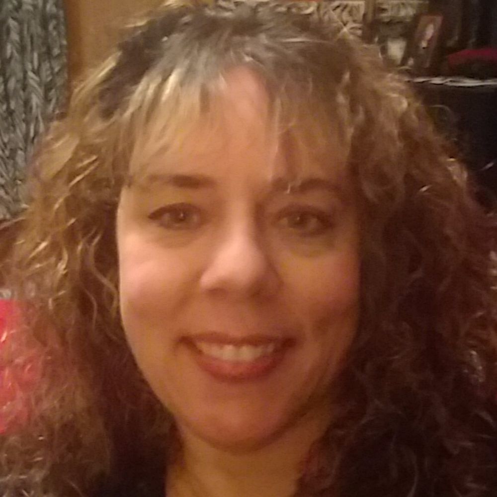 Meet your Posher, Kristie