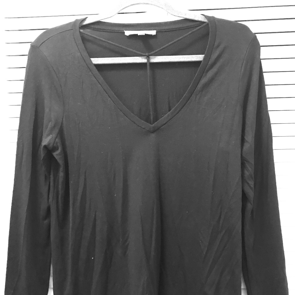 Express Long Sleeve
