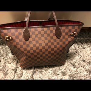 Lv neverfull mm