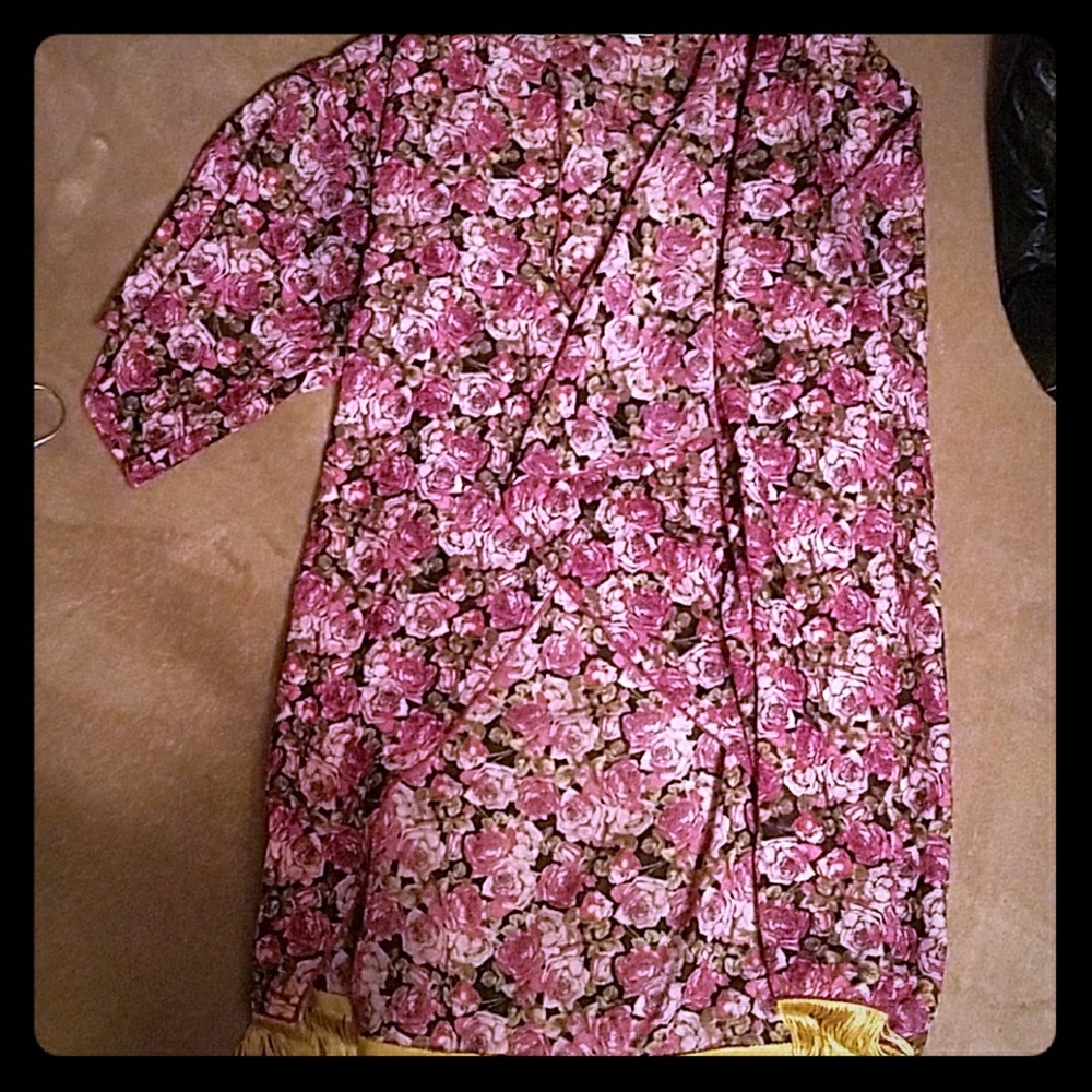 Lularoe Monroe discontinued style !