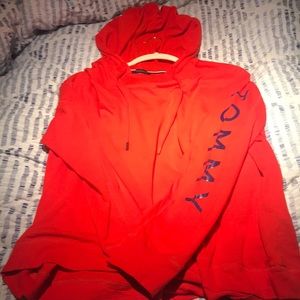 Long sleeve Tommy Hilfiger