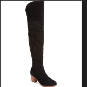 Matisse Muse Tall Boot
