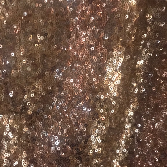 Sparkly Sequin Dress - Picture 3 of 8