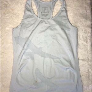 Oiselle flyte tank