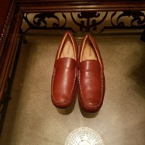 Sperry Top-sider Navigator shoes 10.5M