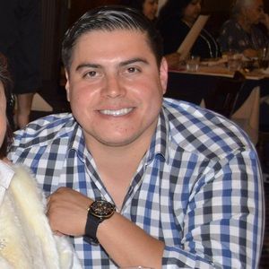 Meet your Posher, David