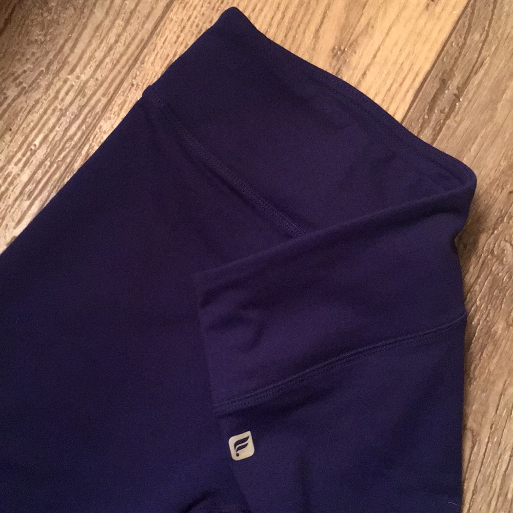 Fabletics Yoga Pants - image 2