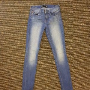 EXPRESS Jeans