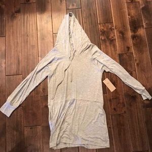 Albion fit hoodie