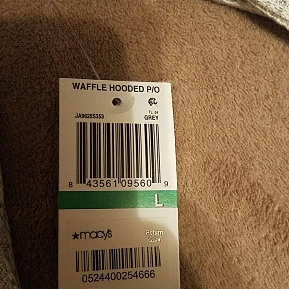 Cute love sweater from Macys ! - Picture 3 of 3