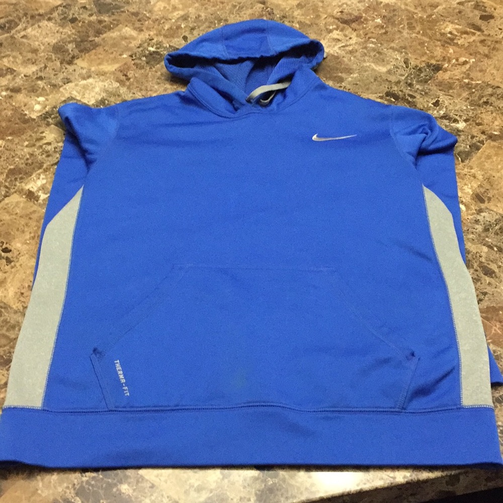 Nike Hoodie