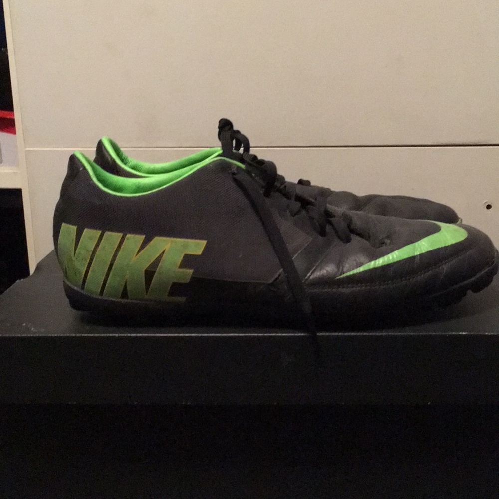 Nike Indoor Cleats