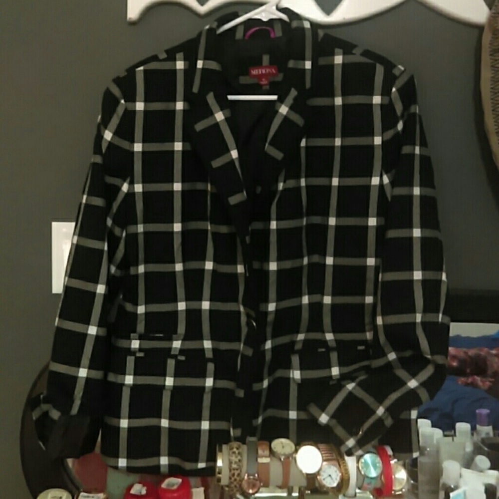 Blazer from Target