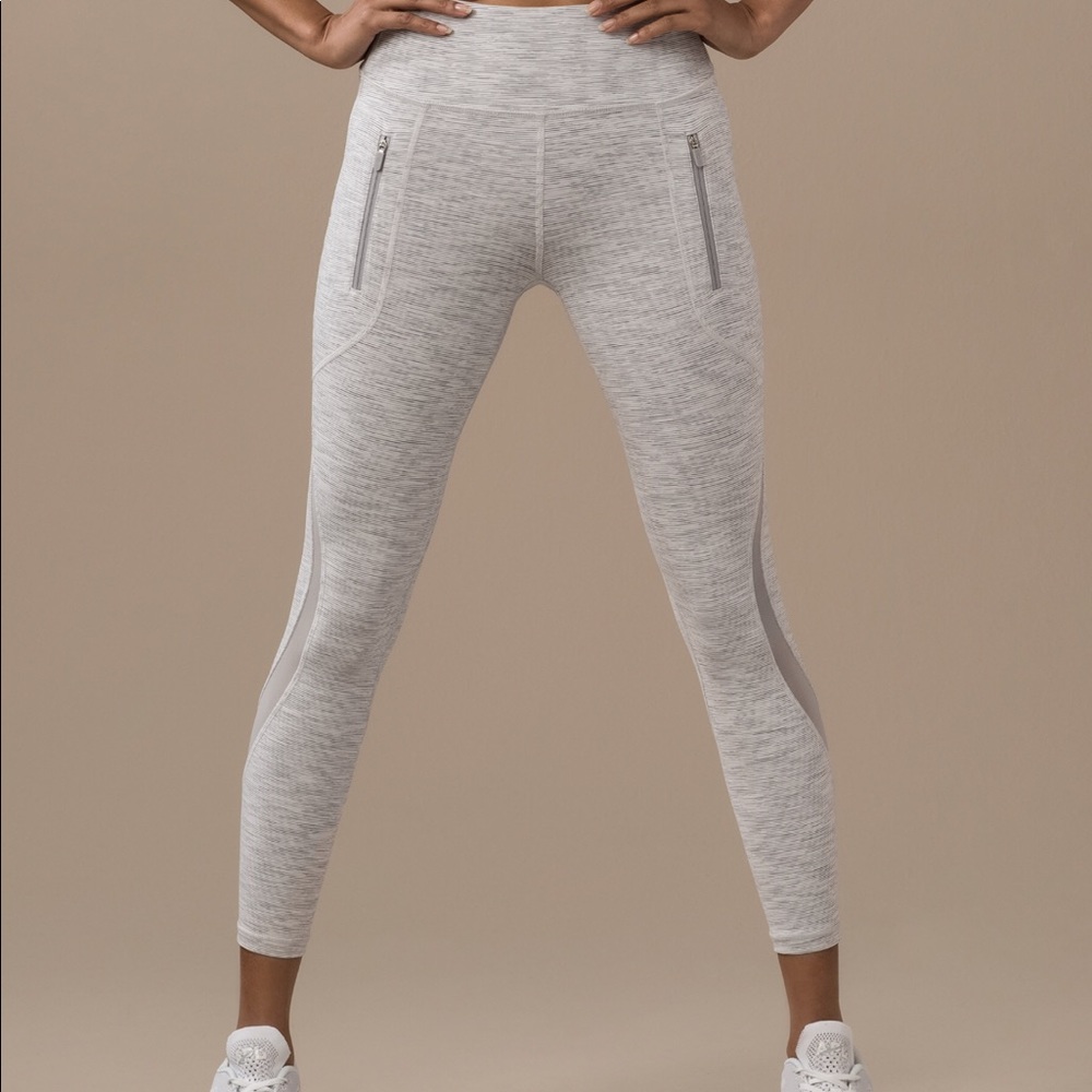 Lululemon Invigorate Tight