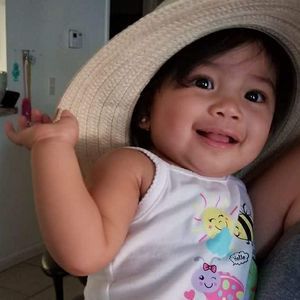 Meet your Posher, Evyan