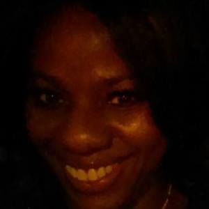 Meet your Posher, Pamela