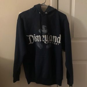 Disneyland Hoodie