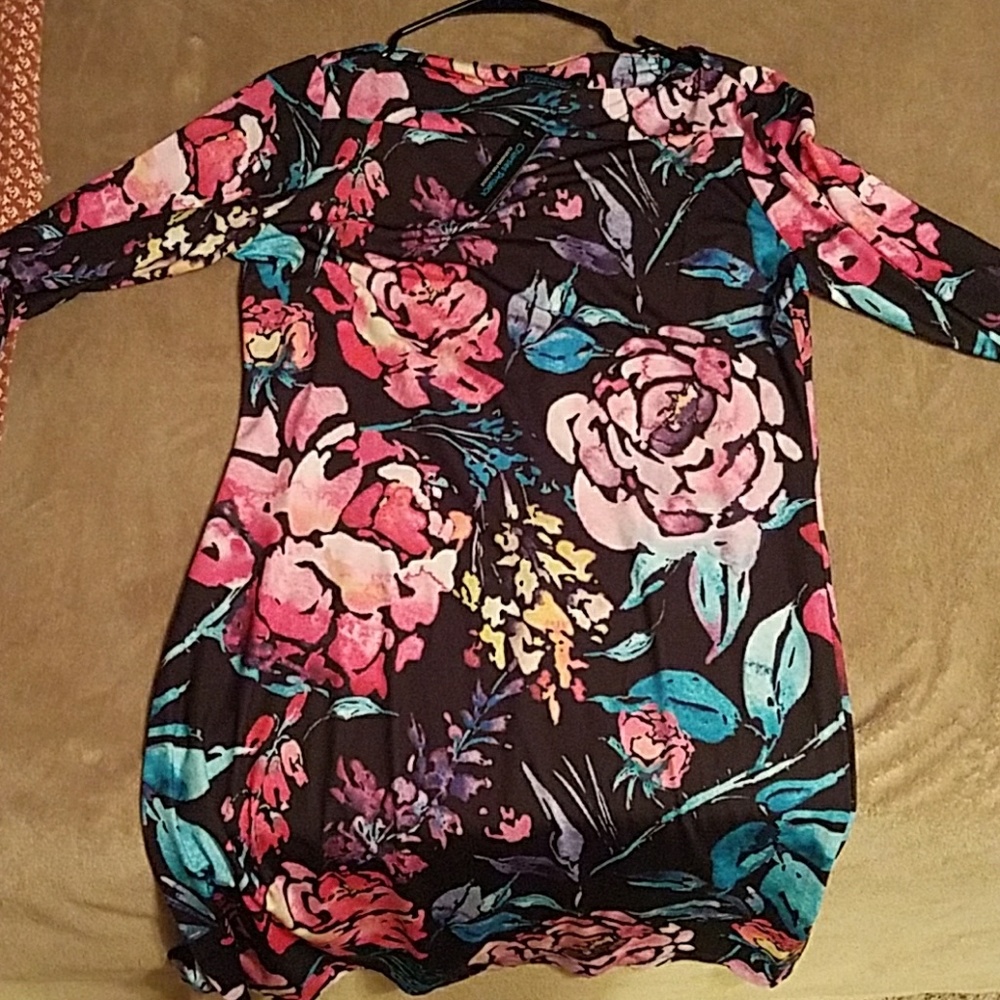 NWT Charlies Project Dress