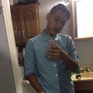 Meet your Posher, Cristian