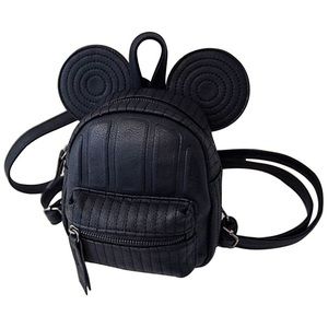 Minnie Mickey Mouse backpack