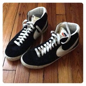 Nike High Tops