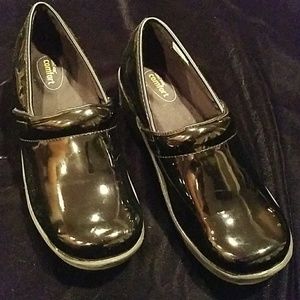 All Weather Comfort Shoes