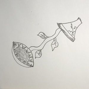 Meet your Posher, Cody