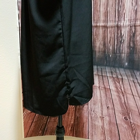 ❤ One Clothing Hi-lo Shift Dress - Picture 5 of 7