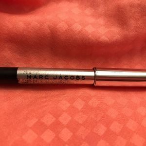 MARC JACOBS EYELINER - New - Black - Twist Up Mini