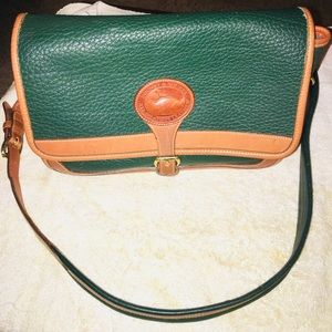 Vintage Dooney and Bourke