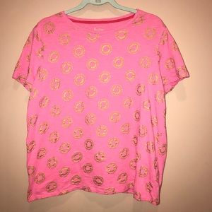 Boden Short Sleeve Tee