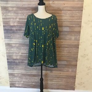 Lularoe Perfect T