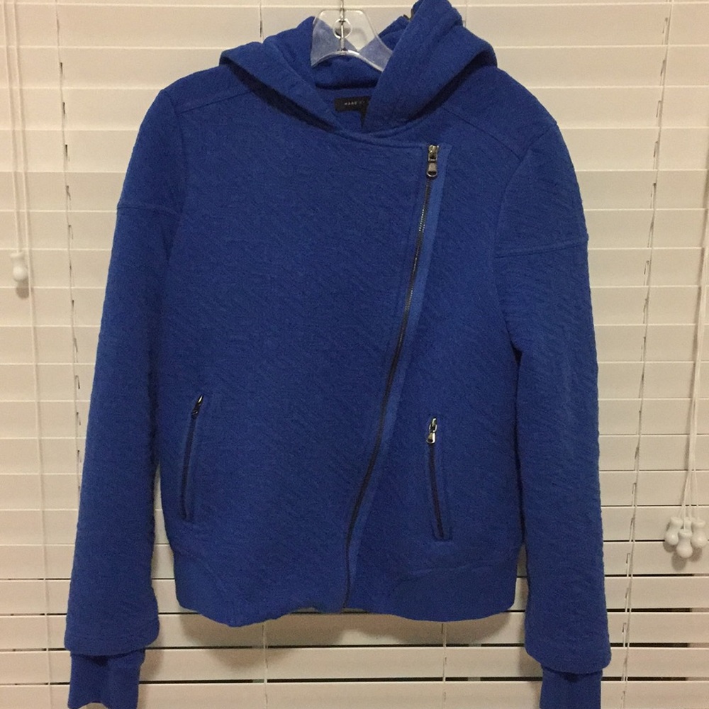 Marc by Marc Jacobs Designer Hoodie