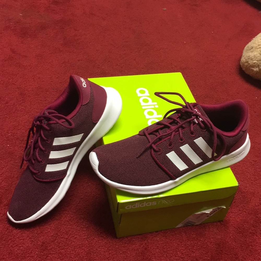 Adidas neo cloudfoam memory footbed
