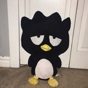 Large Badtz Maru