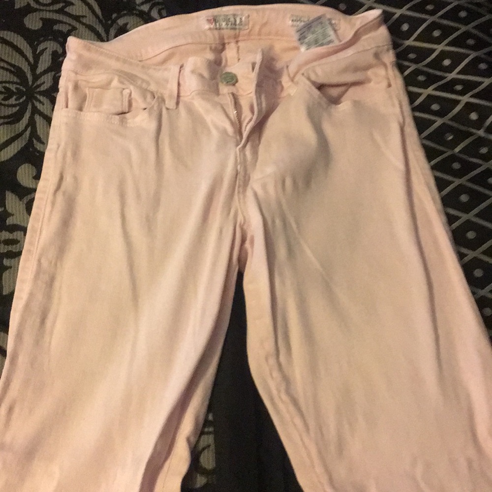 Guess Brittney Skinny jeans