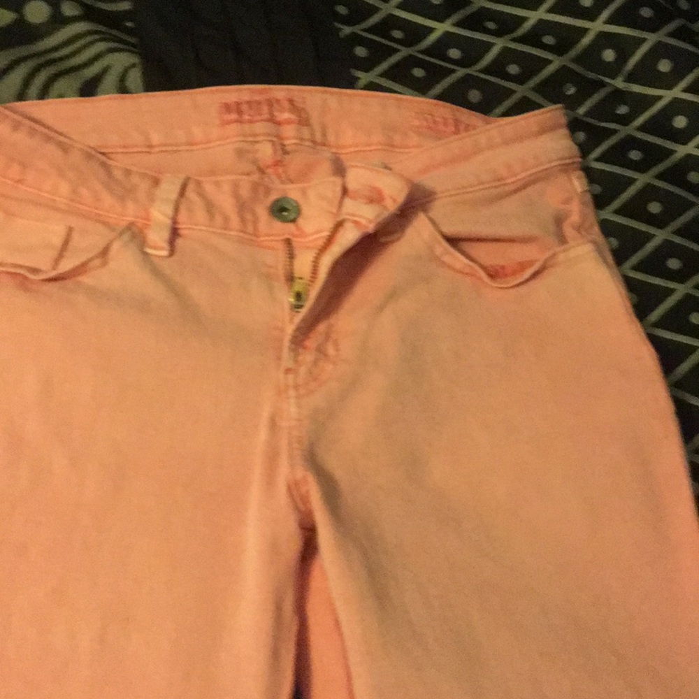 Guess Brittany Skinny Jean