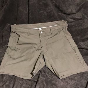 Men’s shorts