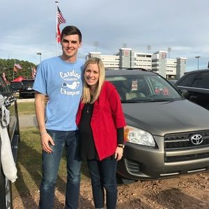 Meet your Posher, Betsy