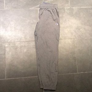 RARE Vintage Champion Sweatpant Joggers