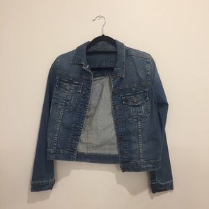 KUT DENIM JACKET