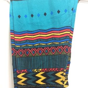 One Size LuLaRoe Leggings.