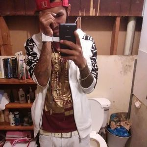 Meet your Posher, Joey