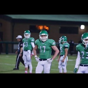 Meet your Posher, Dawson