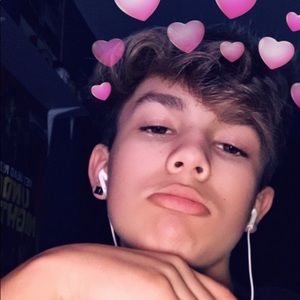 Meet your Posher, Ryan