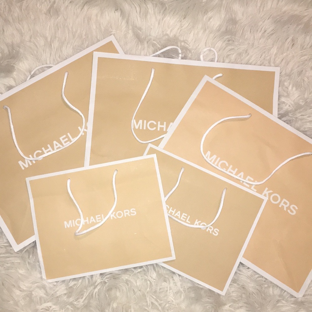 MK bag bundle